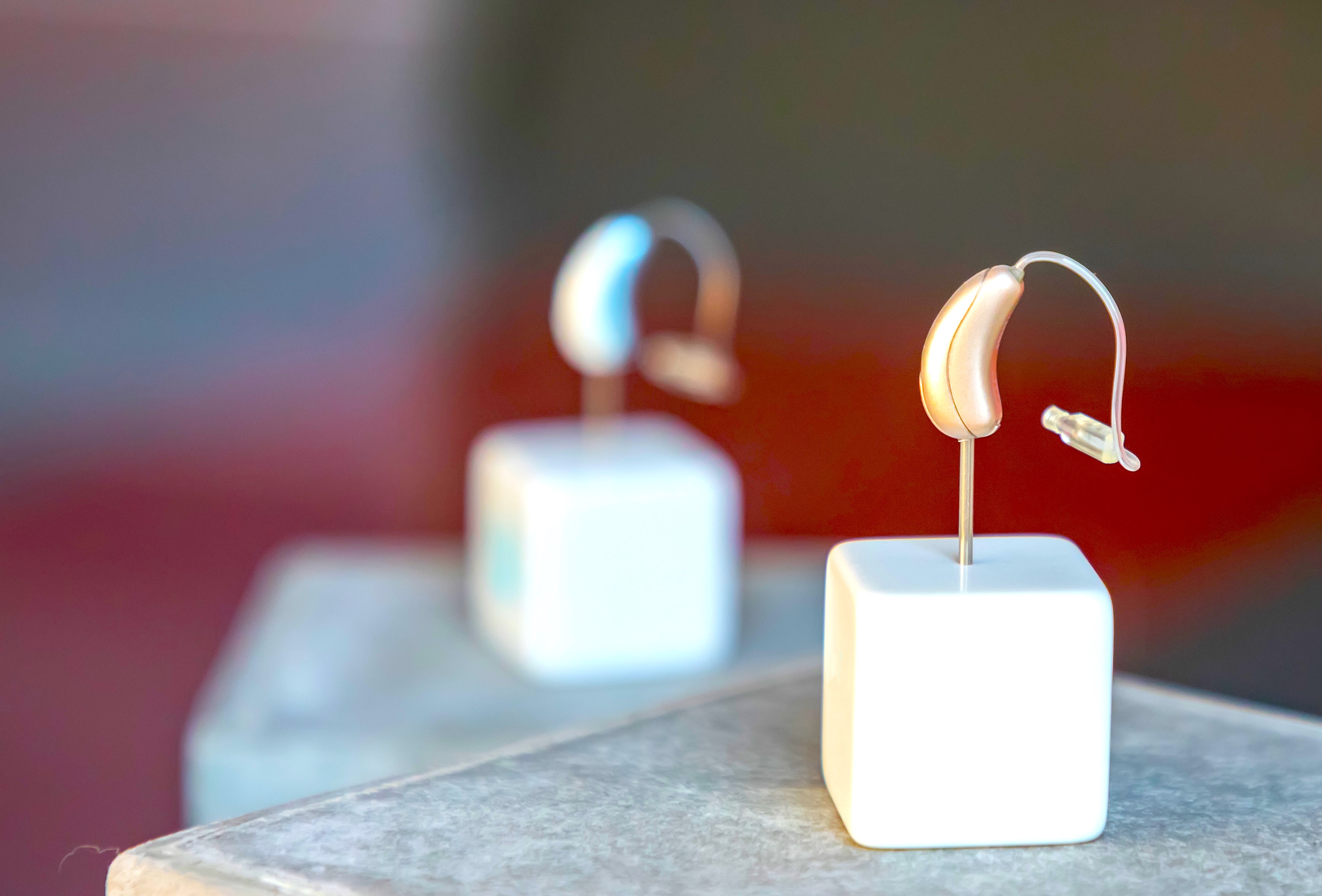 難聴に伴う合併症にはどのようなものがありますか?